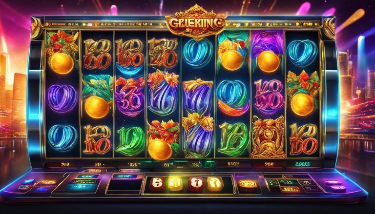 Judi Slot online terbaik