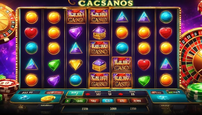Situs Slot Games Deposit dan penarikan slot cepat