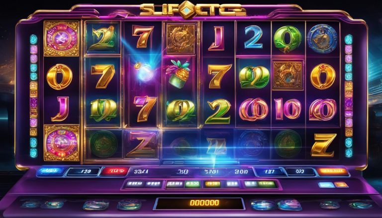 Taruhan game slot online terbaru 2024