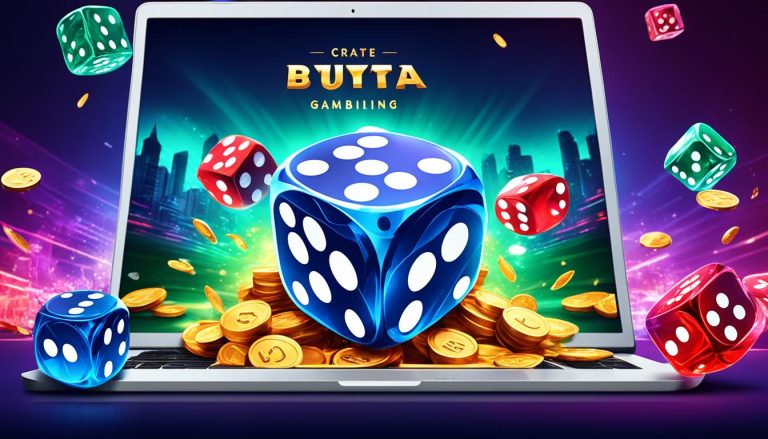 Situs Judi  dadu Sicbo online terpercaya