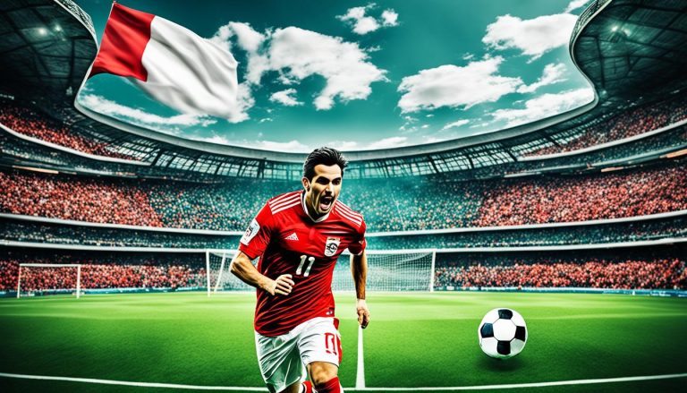 Situs Resmi Bola Sbobet Online Terpercaya