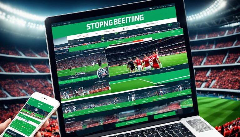 Situs Resmi Judi Bola Sbobet Terpercaya