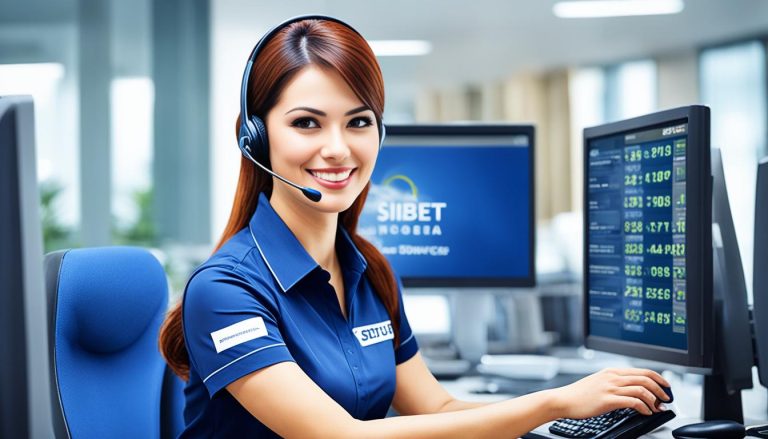 Situs SBOBET Indonesia dengan layanan pelanggan 24/7