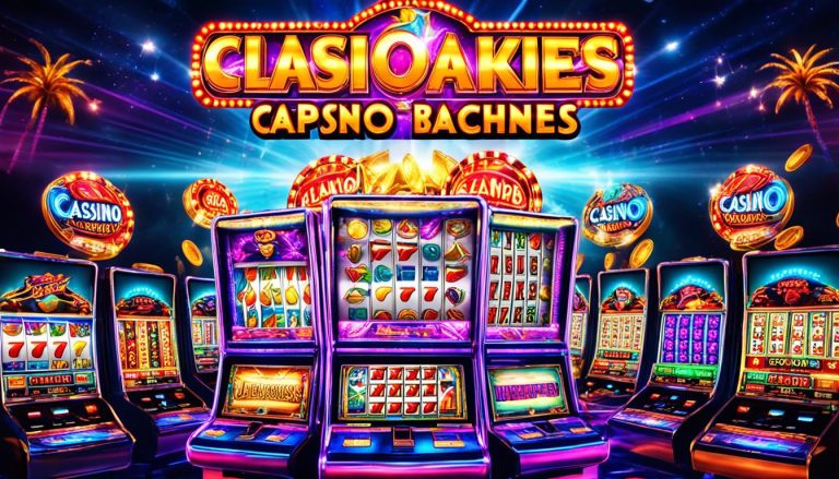 Aplikasi Casino Online Gampang Menang dan Jackpot