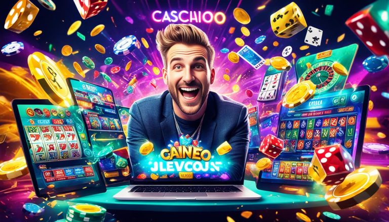 Bonus Jackpot Harian di Casino Online