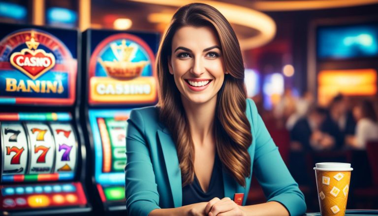 Panduan Bermain Casino Online Gampang Jackpot