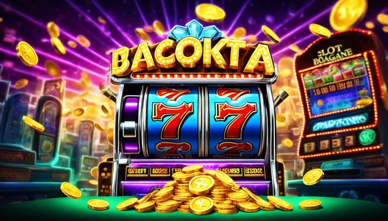 Slot Spadegaming Bonanza