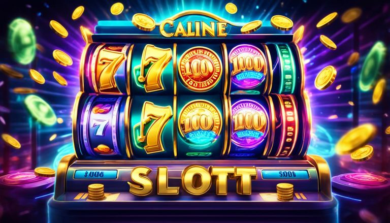 Strategi Bermain Slot Online Mudah Jackpot