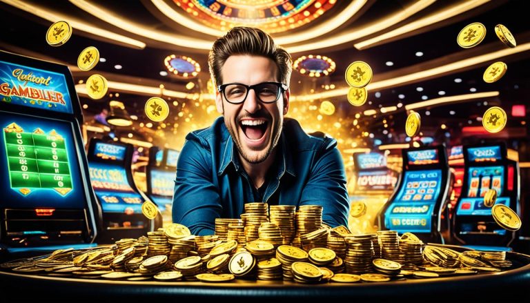Tips dan Trik Menang Jackpot Casino Online