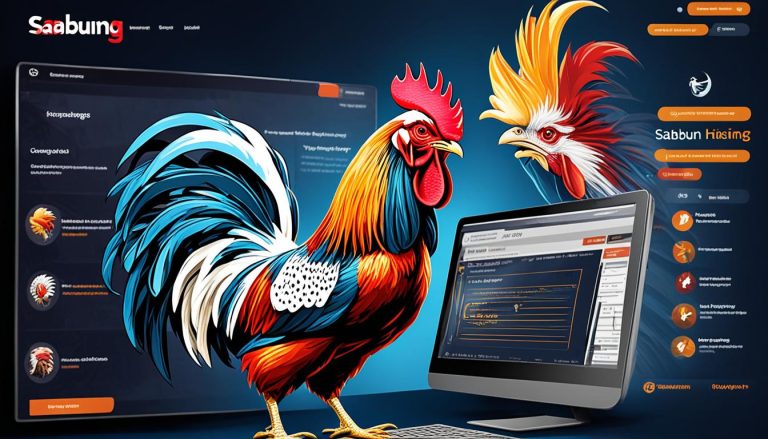 Panduan Sabung Ayam Online