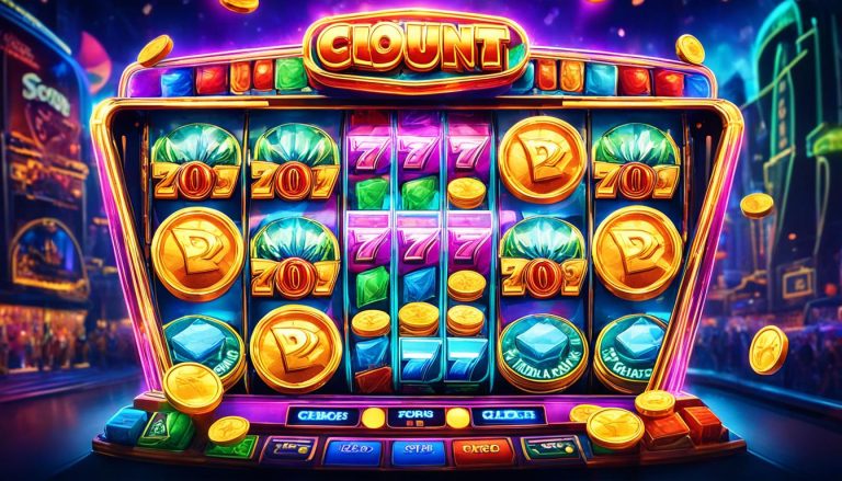 Bonus Slot Online Terbesar