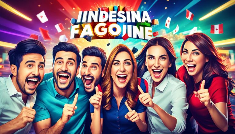 Daftar Agen Slot Online Resmi Terpercaya Indonesia