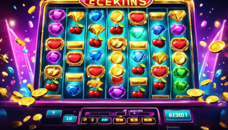 Game Slot Online Terbaik