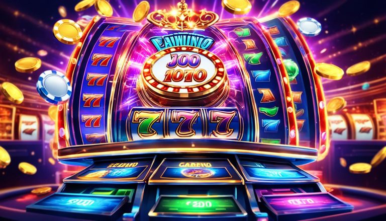 Situs Judi Slot Online Terpercaya