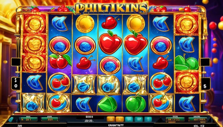 Slot Online Jackpot Terbesar