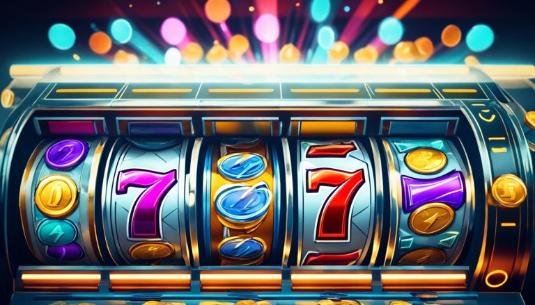 Tips Menang Judi Slot