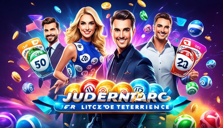 Judi Togel Online Terbaik