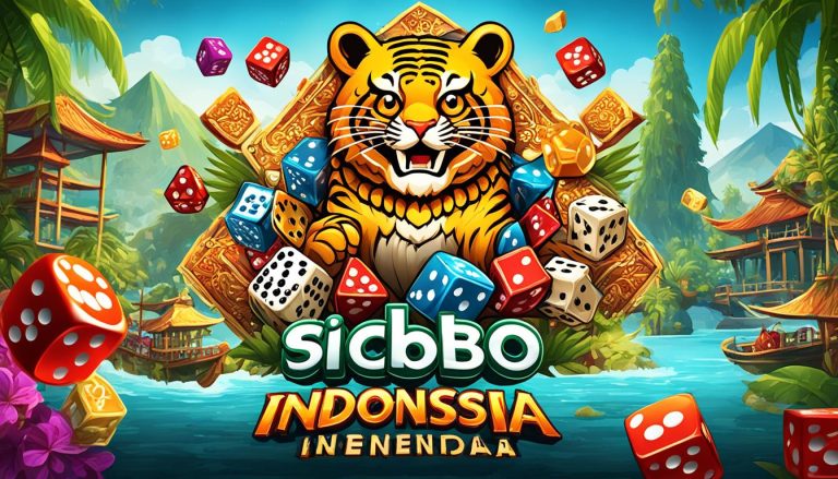 Sicbo Online Indonesia