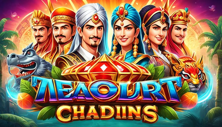 Situs Judi Slot Terpercaya