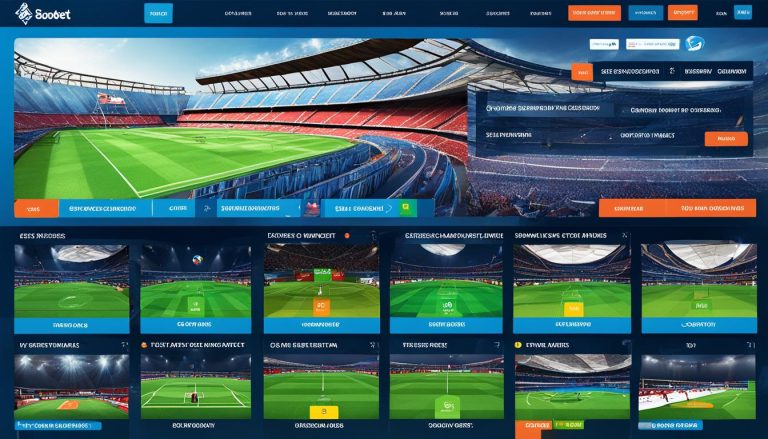 Situs SBOBET Online Terbaik di Indonesia