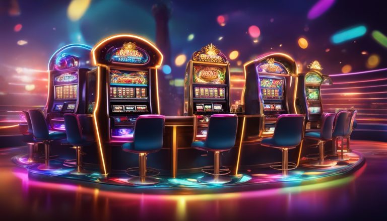 situs judi slot online terpercaya