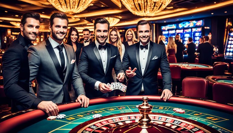 Daftar Situs Judi Live Casino Terbaik