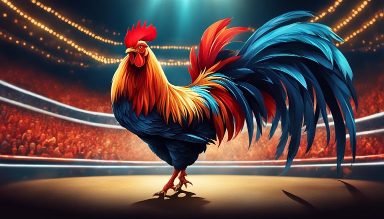 Daftar Situs Judi Sabung Ayam Online