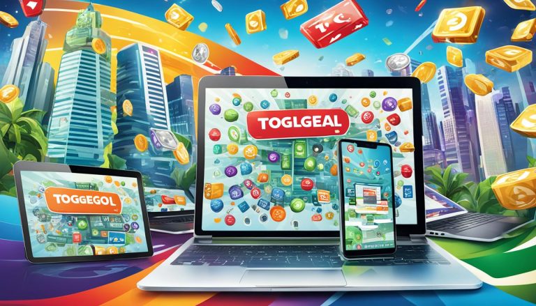 Keuntungan Togel Online Indonesia