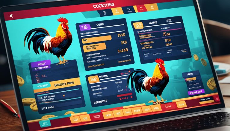 Panduan Judi Sabung Ayam Online