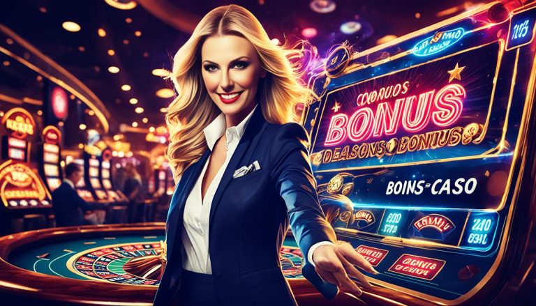 Promo Bonus Judi Live Casino Online