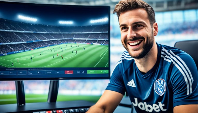 Taruhan Judi Bola SBOBET Online