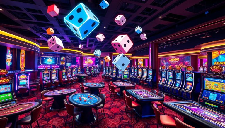 situs judi casino online terpercaya