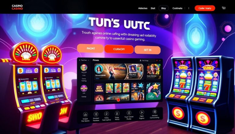 situs judi slot online terpercaya