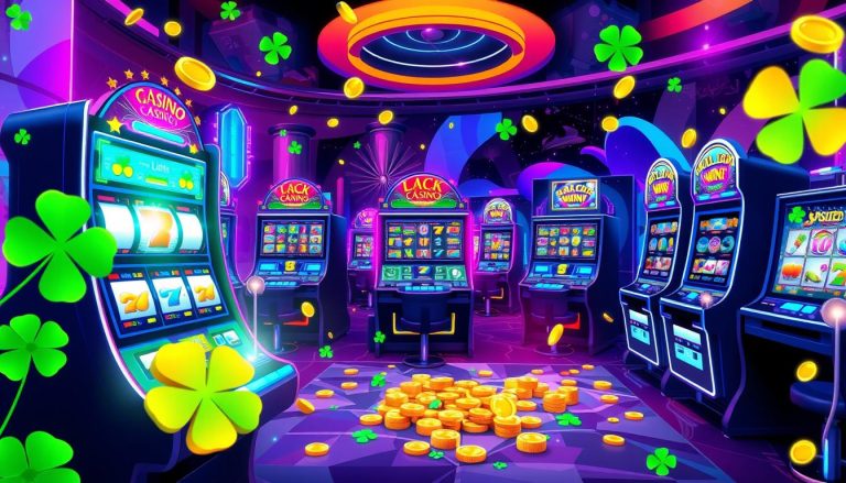 agen judi slot online terpercaya