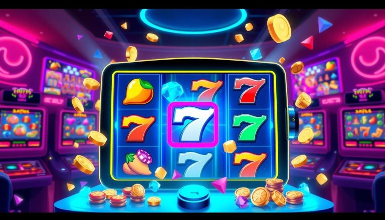 daftar situs judi slot online terbaru