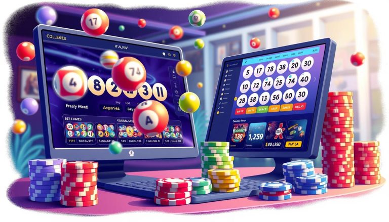 bandar judi togel online resmi