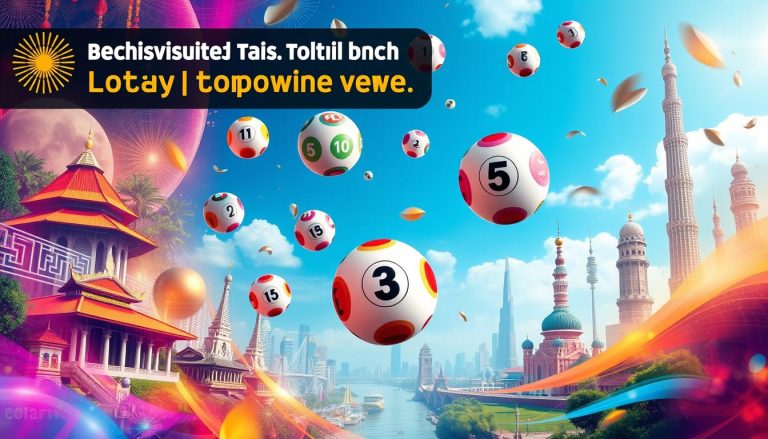 daftar situs judi togel resmi