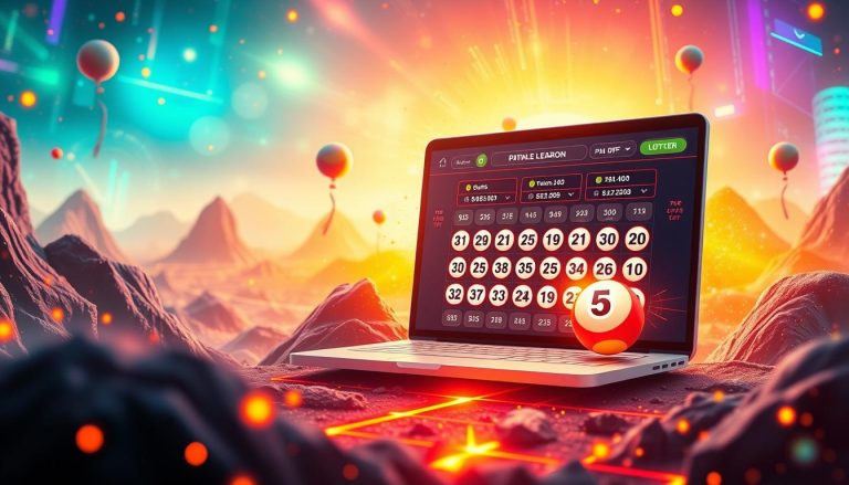 platform judi togel online terbaik