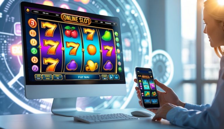 Slot Online