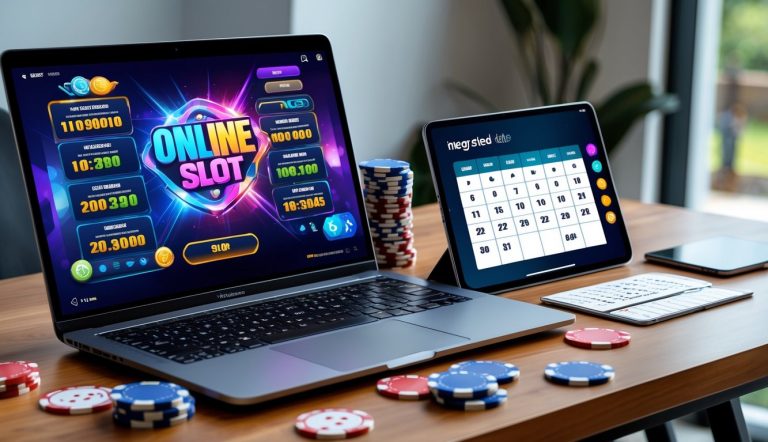 Slot Online