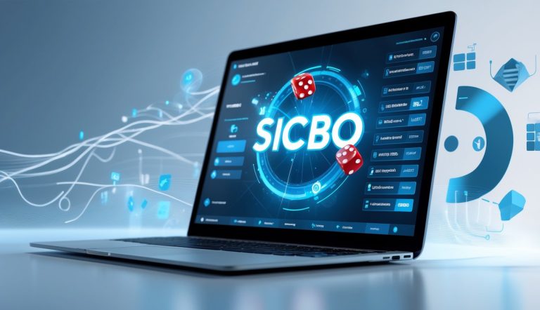 Sicbo Online