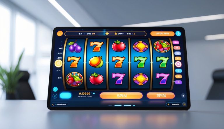 Slot Online