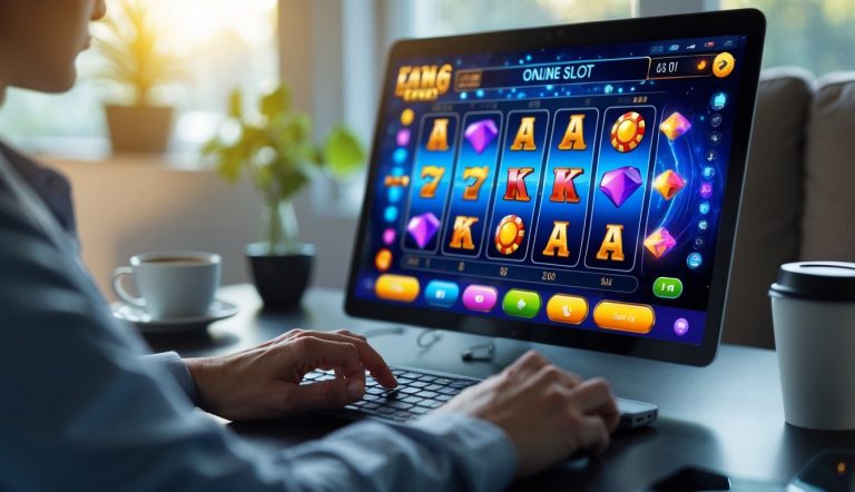 Slot Online